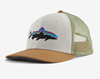 Patagonia Fitz Roy Trout Trucker For Sale 38288 WITN