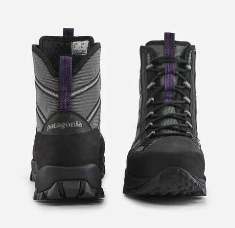 Lightweight, abrasion-resistant Cordura® nylon upper for quick drying and durability – available now, shop today