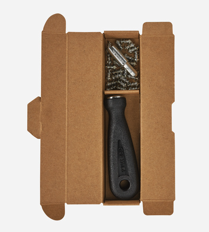 Order Patagonia Forra Wading Boots Grip Stud Traction Kit for maximum traction in your Patagonia Forra Wading Boots.