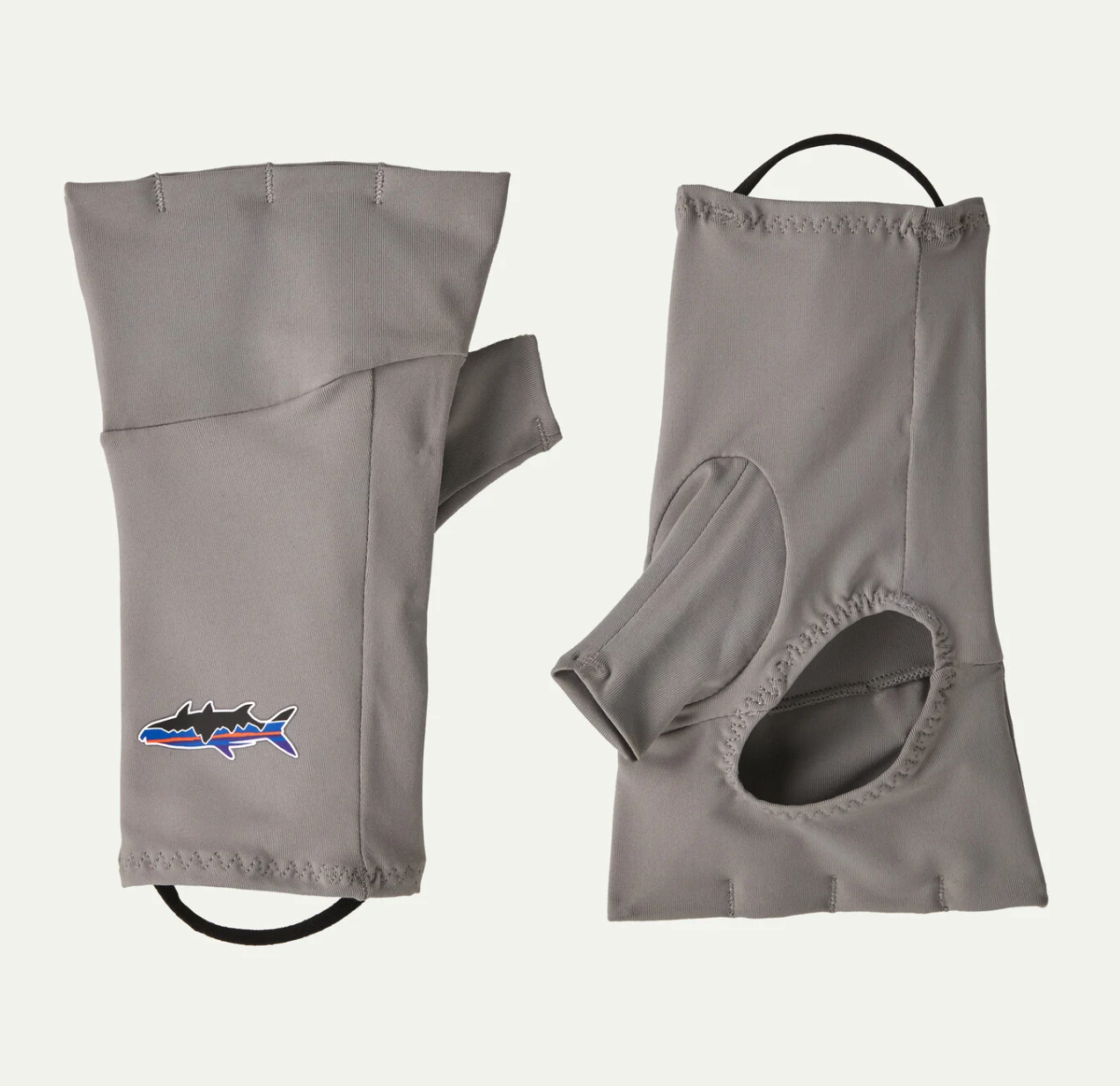 Patagonia Sun Gloves FEGY color