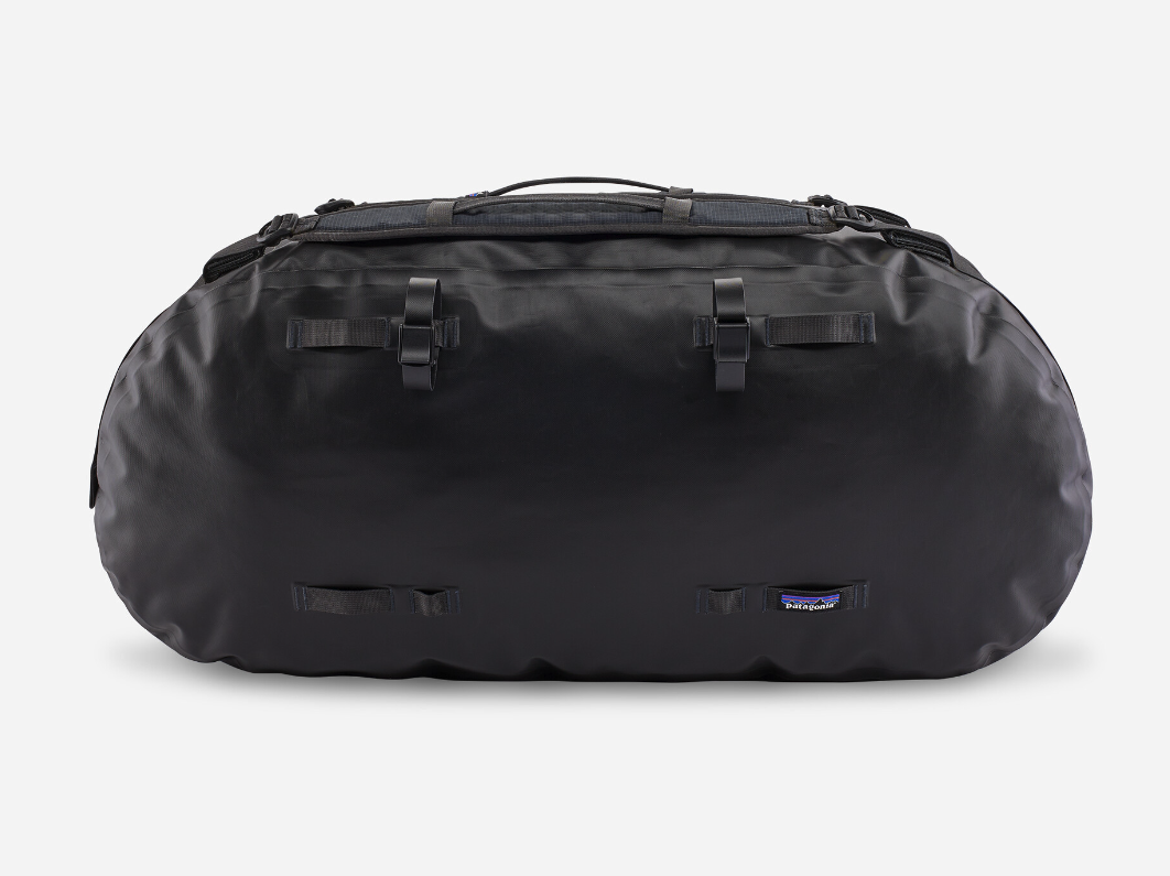 Patagonia Guidewater Duffel 80L 49170 INBK
