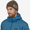 Patagonia Brodeo Beanie for sale online is a great fly fishing beanie for cold weather fishing.