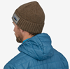 Order Patagonia Brodeo Beanie for cold weather fly fishing.