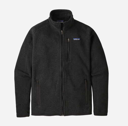 Buy Patagonia Better Sweater Fleece Jacket online at the best price.