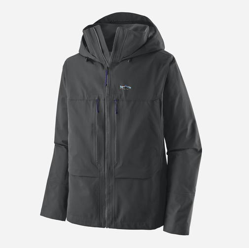 Buy Patagonia Swiftcurrent Wading Jacket online at TheFlyFishers.com