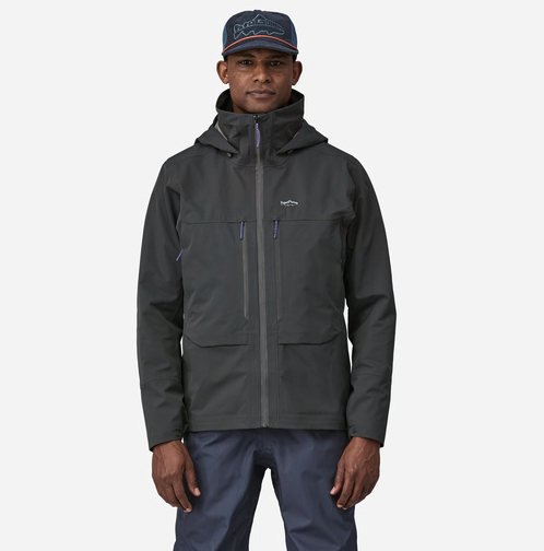Order Patagonia Swiftcurrent Wading Jacket with free shipping.