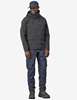 Best fly fishing rain jackets from Patagonia.