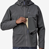 Patagonia Swiftcurrent Wading Jacket best price online.