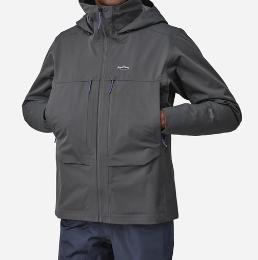 Fly fishing rain jackets for sale online.