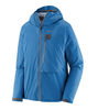 Patagonia Ultralight Packable Jacket 81875 Joya Blue JOBL