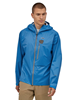 Patagonia Ultralight Packable Jacket 81875 Joya Blue JOBL Model