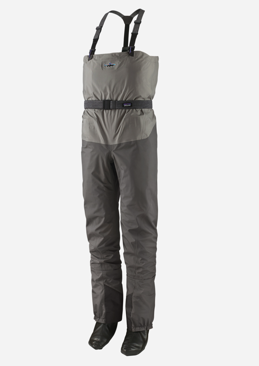 Buy Patagonia Middle Fork Packable Waders Online