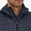 Patagonia Nano Puff Fitz Roy Trout Hoody For Sale Online Model 4