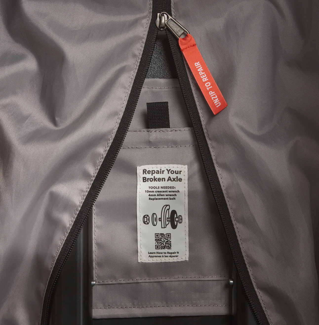 Patagonia Black Hole Matte Wheeled Duffel 100L featuring water-resistant fabric for all-weather protection.