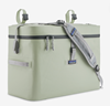 Patagonia Great Divider Boat Bag is a great waterproof fishing boat bag for flats boats, drift boats or any other fishing boat.