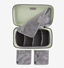 Patagonia Great Divider Boat Bag is a versatile fishing boat bag that is waterproof.
