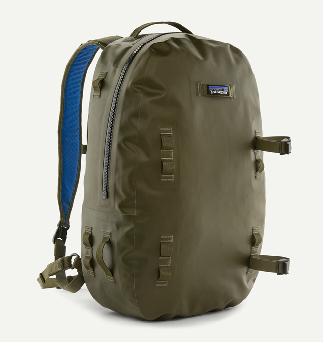 Patagonia Guidewater Backpack 29L | Buy Waterproof Patagonia