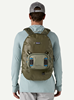 Patagonia Guidewater Backpack with added on pack