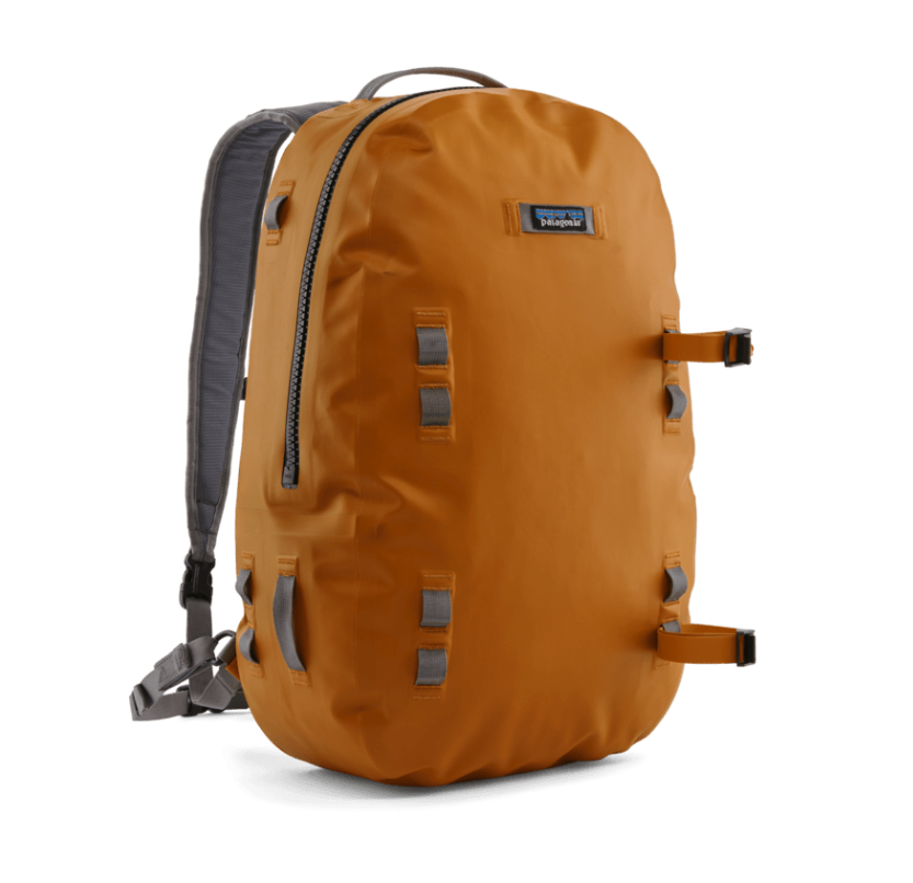 Shop newest Patagonia Guidewater packs online with free shipping.