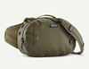 Patagonia Guidewater Hip Pack Basin Green color
