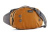 Patagonia Guidewater 9L Waterproof Hip Pack for Outdoor Fishing Adventures