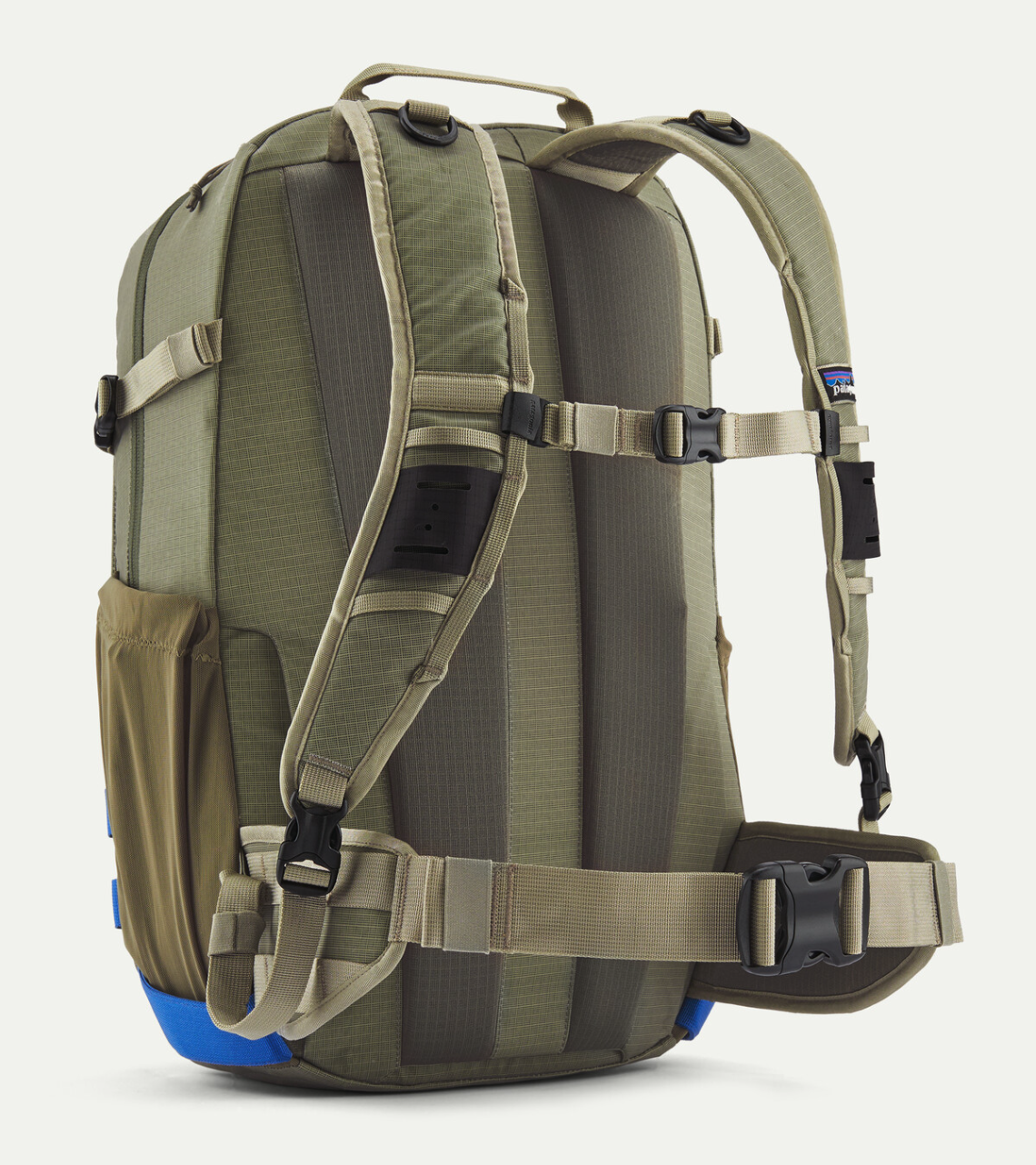 Patagonia Stealth Backpack 25L Front View