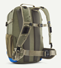 Patagonia Stealth Backpack 25L Front View