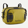 Patagonia Stealth Switch Fishing Pack 5L Bundle Green Color