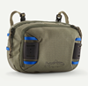 Patagonia Stealth Switch Fishing Pack 5L River Rock Green Color
