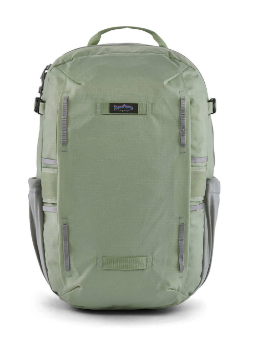 Patagonia Stealth Pack 30L 89167 Salvia Green Color