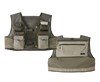 Front and back of Patagonia's Stealth Pack Vest