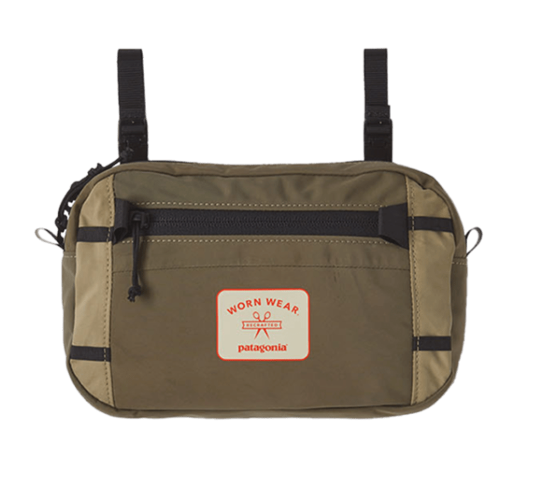 Buy Patagonia ReCrafted Wader Work Station online at The Fly Fishers.