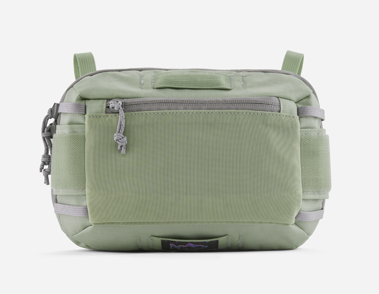 Patagonia Stealth Work Station 81676 Salvia Green