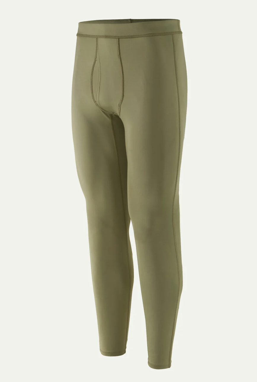 Patagonia Men's Tropic Comfort Sun Tights RVGN color