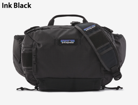 Patagonia Stealth Hip Pack Sale Price