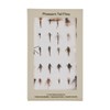 Patagonia Pheasant Tail Simplicity Fly Box Assortment