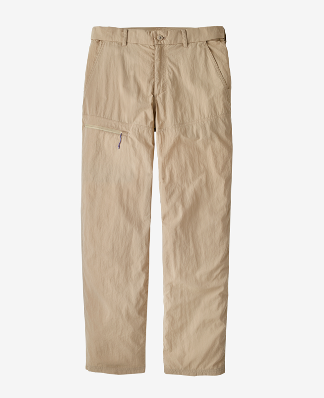 Patagonia Sandy Cay Pants Best Saltwater Fishing Pants Buy