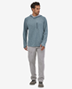 Patagonia Sandy Cay Pants Model