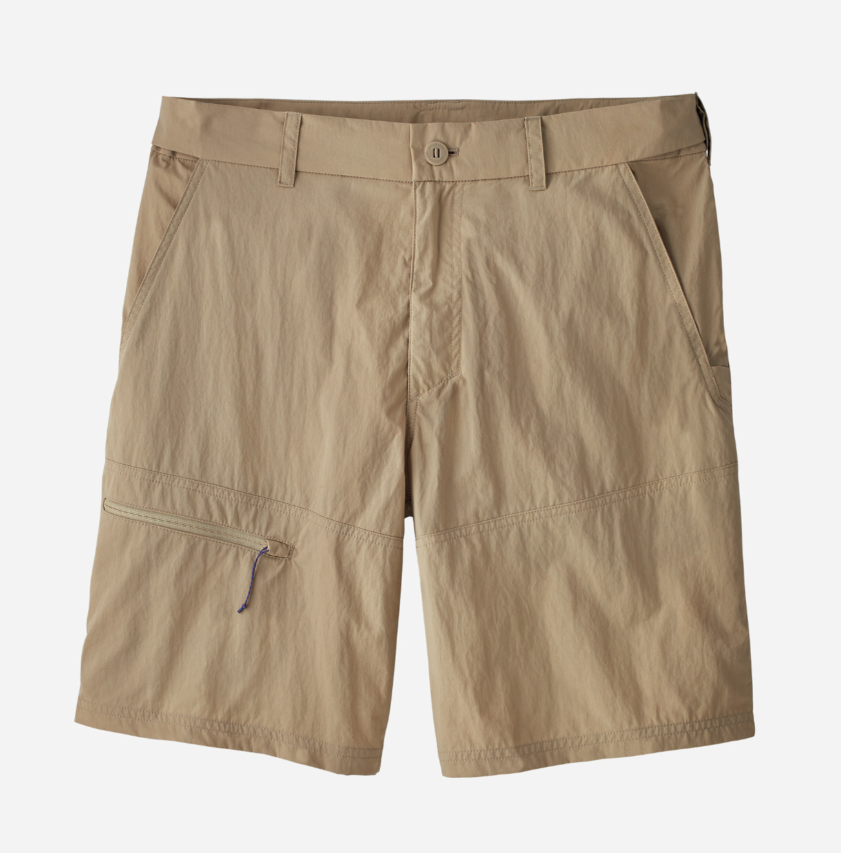 Patagonia Sandy Cay Shorts El Cap Khaki ELKH