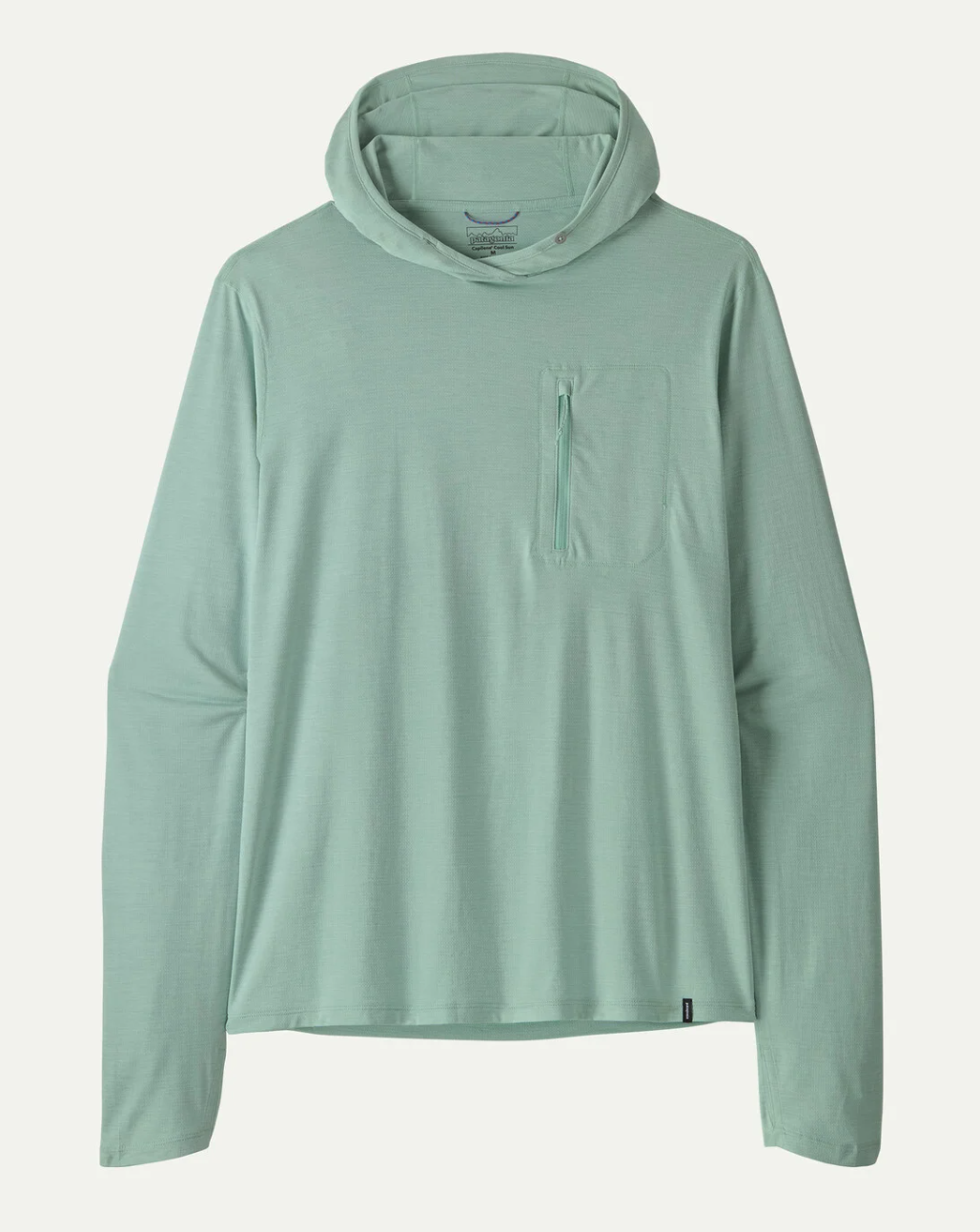 Patagonia Capilene Cool Sun Hoody TBIX color