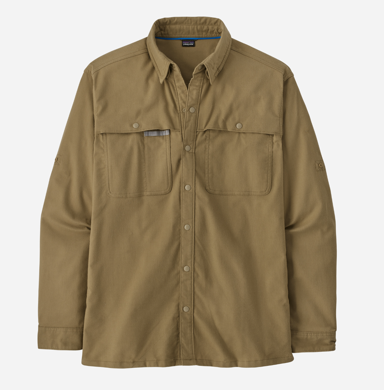 Patagonia Early Rise Stretch Shirt CSC