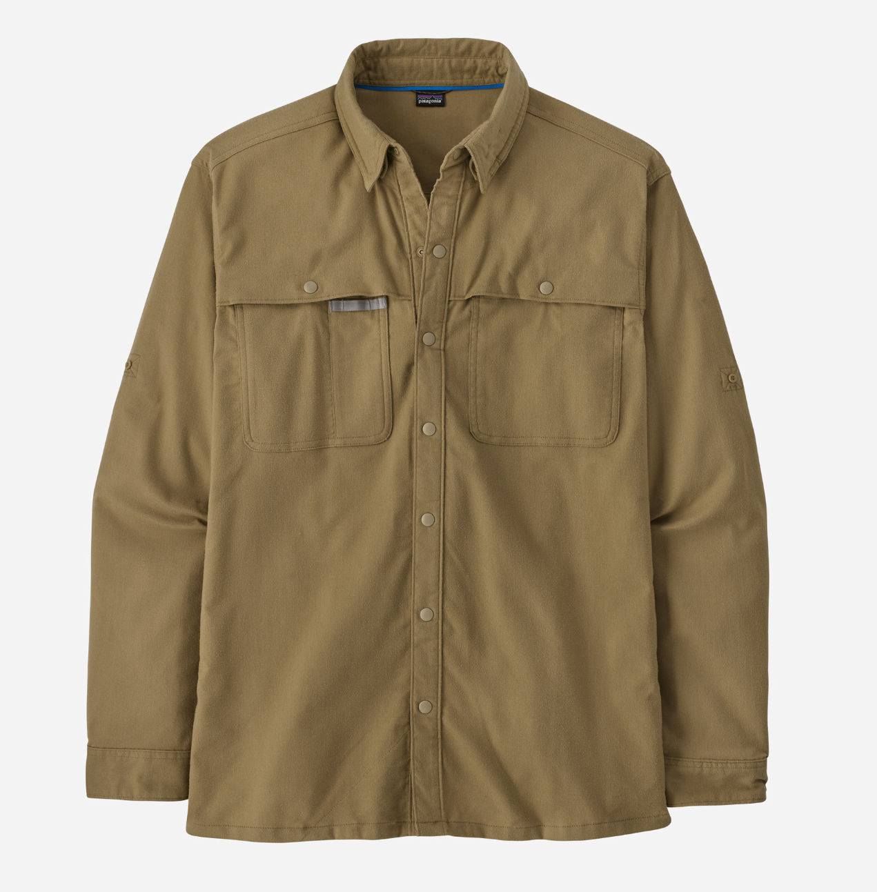 Patagonia Early Rise Stretch Shirt