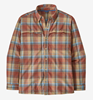 Patagonia Early Rise Stretch Shirt for sale online is a best sun protection fly fishing shirt.