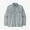 Order Patagonia Long Sleeved Island Hopper Shirt online with free shipping.