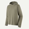 Patagonia Tropic Comfort Natural Hoody in River Rock Green