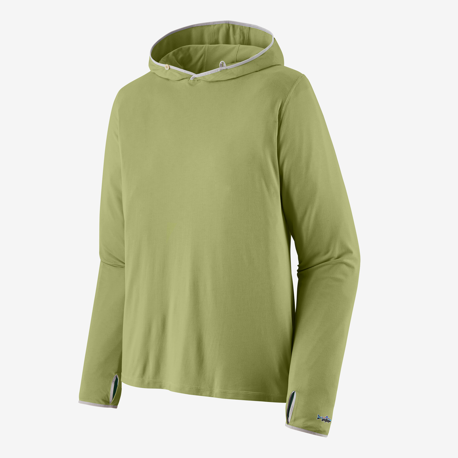 Patagonia Tropic Comfort Natural Hoody, Best Fishing Sun Shirts, Top Fly  Fishing Sun Hoody