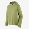 Patagonia Tropic Comfort Natural Hoody with UPF sun protection.