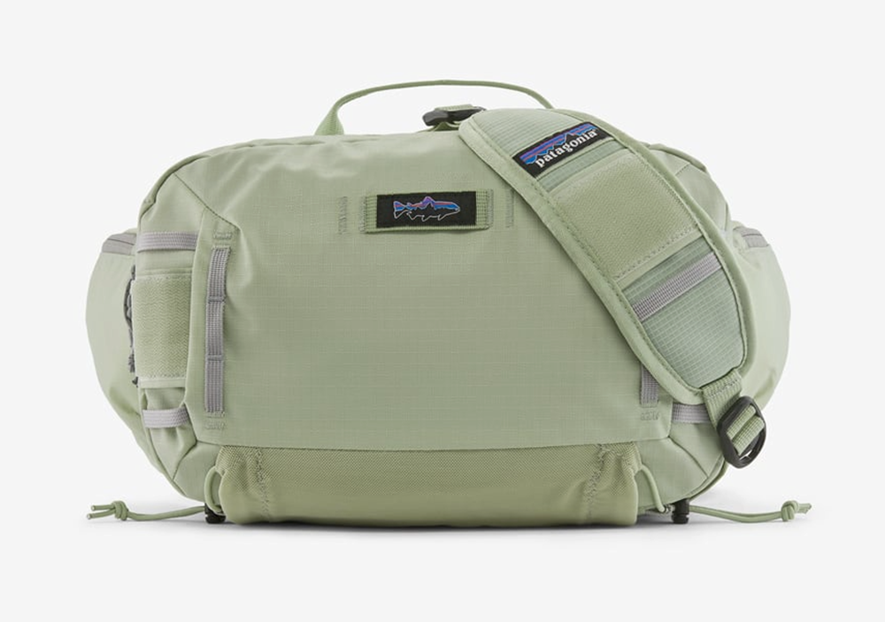 Patagonia Stealth Hip Pack 11L | Fly Fishers