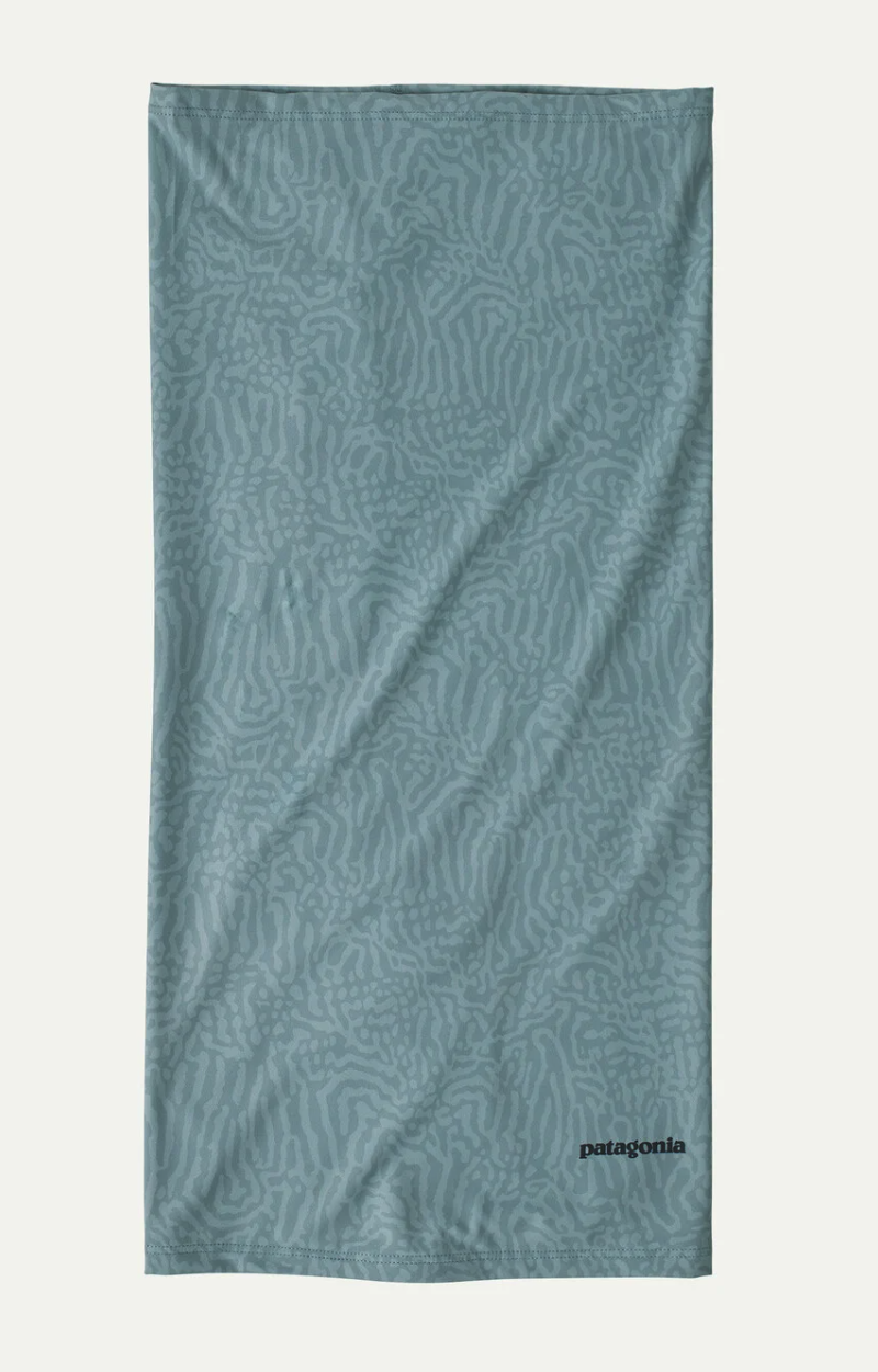 Patagonia Sun Mask SERS color