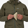 Patagonia Swiftcurrent Wading Jacket For Sale Online Model 3